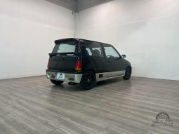 1992 Suzuki Alto Works Turbo full