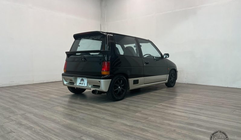 1992 Suzuki Alto Works Turbo full