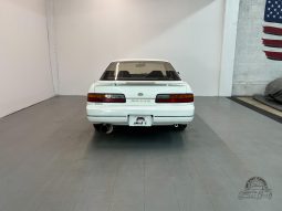 1993 S13 Silvia Q’s full