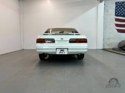 1993 S13 Silvia Q’s full