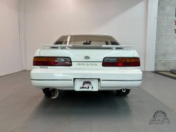 1993 S13 Silvia Q’s full