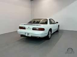 1993 S13 Silvia Q’s full