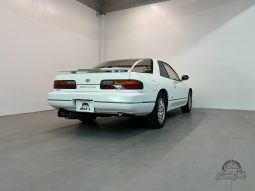 1993 S13 Silvia Q’s full