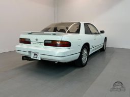 1993 S13 Silvia Q’s full