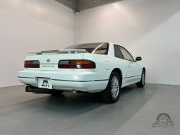 1993 S13 Silvia Q’s full