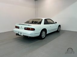 1993 S13 Silvia Q’s full