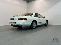 1993 S13 Silvia Q’s full