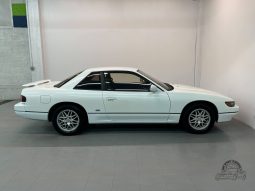 1993 S13 Silvia Q’s full