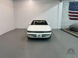 1993 S13 Silvia Q’s full