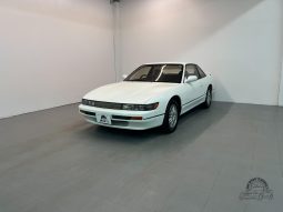 1993 S13 Silvia Q’s full