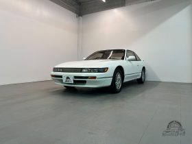 1993 S13 Silvia Q’s