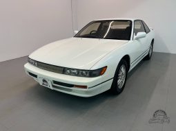 1993 S13 Silvia Q’s full