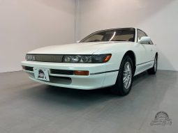 1993 S13 Silvia Q’s full