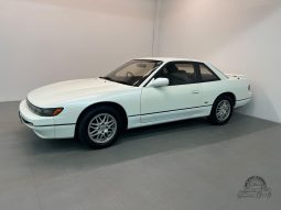 1993 S13 Silvia Q’s full