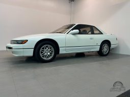 1993 S13 Silvia Q’s full