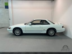 1993 S13 Silvia Q’s full