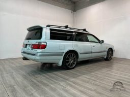 1997 Nissan Stagea RS Four V Dayz Edition full