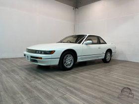 1993 S13 Silvia Q’s