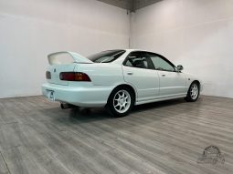 1996 Honda Integra Type R DB8 full