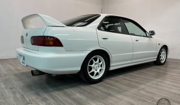 1996 Honda Integra Type R DB8 full