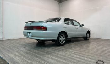 1996 Toyota Cresta Tourer V full