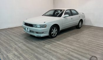 1996 Toyota Cresta Tourer V full