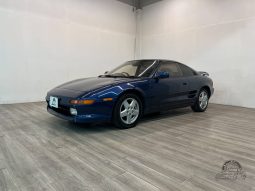 1995 Toyota MR2 G Limited