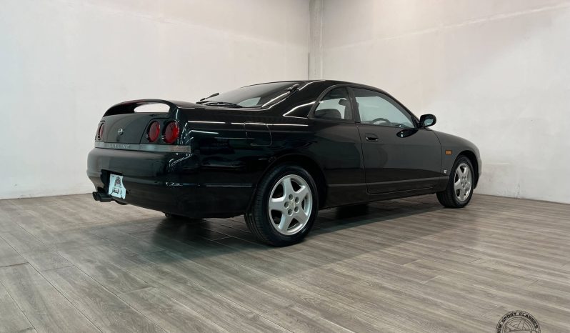 1993 Nissan Skyline GTS25T Type M full