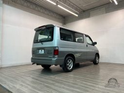 1997 Mazda Bongo Friendee RF-S full