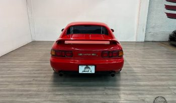 1995 Toyota MR2 GT-S full
