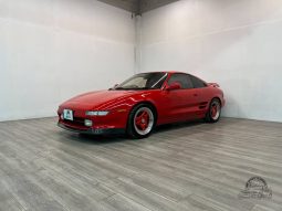 1995 Toyota MR2 GT-S