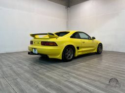 1997 Toyota MR2 GT Turbo full