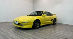 1997 Toyota MR2 GT Turbo