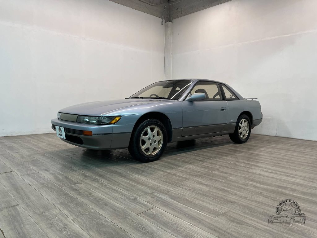 Nissan Silvia Q's 1992