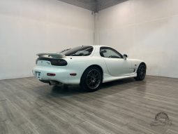 1995 Mazda RX7 Type RS full