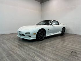 1995 Mazda RX7 Type RS