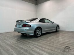 1996 Toyota Celica GT-Four full