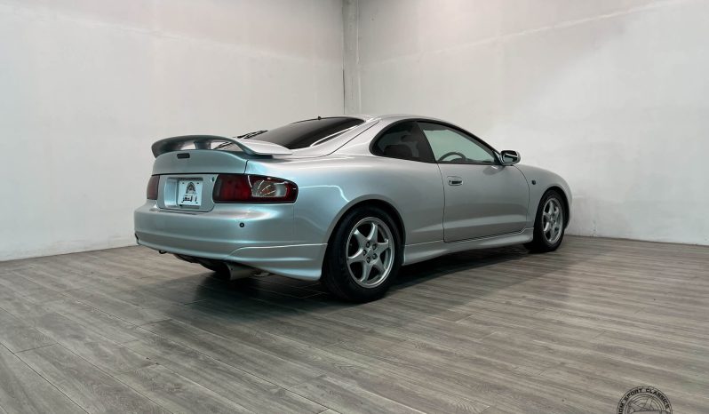 1996 Toyota Celica GT-Four full