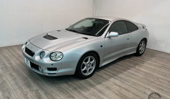 1996 Toyota Celica GT-Four full