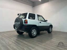 1995 Toyota RAV4 L full