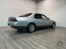 1993 Nissan Skyline GTS25t Type M full