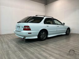 1997 Honda Accord SiR Wagon full