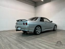 1992 Nissan Skyline GTS Type S full