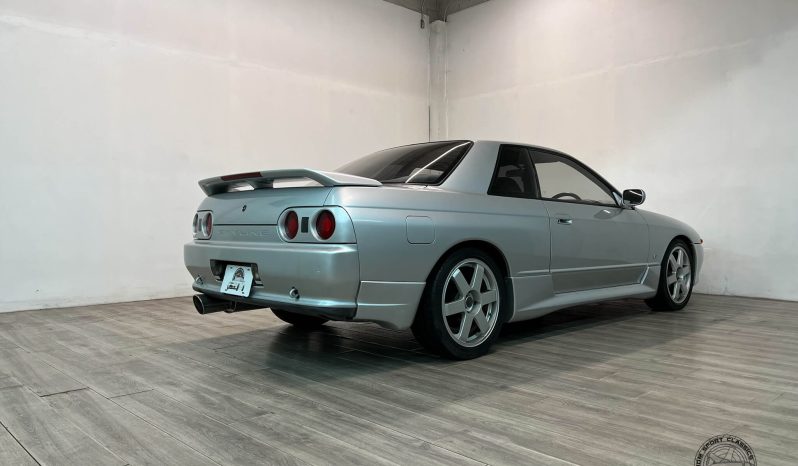 1992 Nissan Skyline GTS Type S full