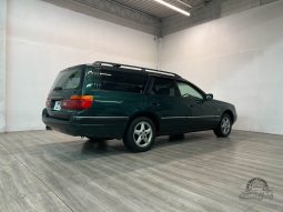 1997 Nissan Stagea 25X Four full