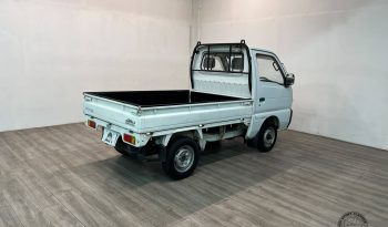 1993 Suzuki Carry 4WD full