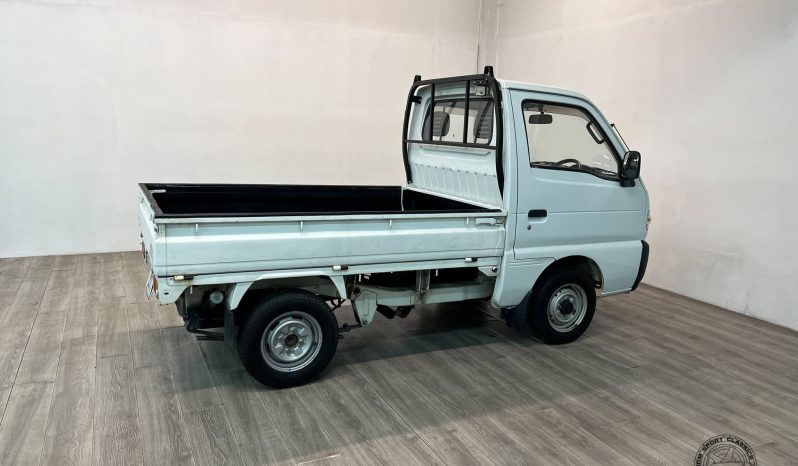 1993 Suzuki Carry 4WD full
