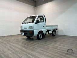 1993 Suzuki Carry 4WD