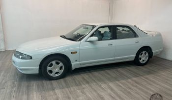 1995 Nissan Skyline GTS full