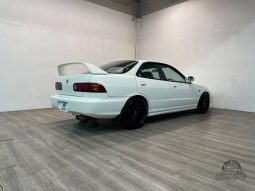 1996 Honda Integra Type R DB8 full